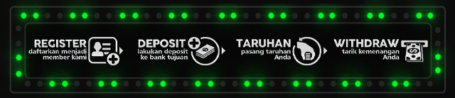 Barat77 Jackpot
